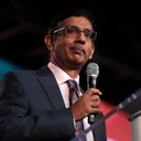 Dinesh D’Souza avatar