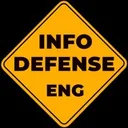 InfoDefenseENGLISH avatar