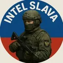 Intel Slava avatar