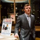 James O'Keefe avatar