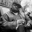 Rare 90's Hip-Hop avatar