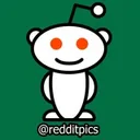 Reddit avatar
