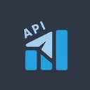 TGStat API avatar